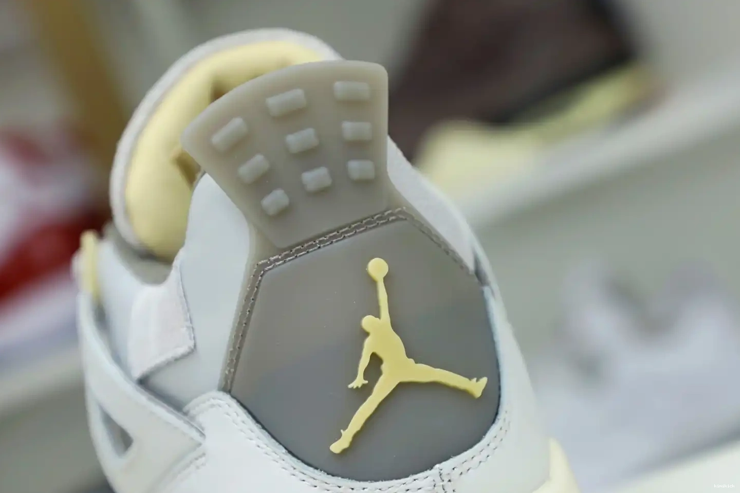 Jordan Jordan  SE 4 Air Kimikick 0513